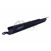 Radiator Guard - Single Cab (Landcruiser 70 Series - Series 2 with DPF)