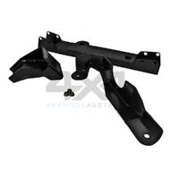 Diff Drop System (Ranger 06-11/BT-50 06-11)