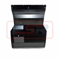 Ranger Bash Guard Non Diff Drop (Ranger PX/BT-50)