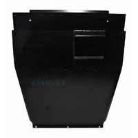 Rear Bash Guard (Ranger PX/BT-50)