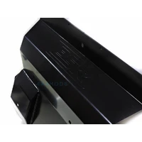 Diff Drop Bash Guard (Ranger PJ-PK/1st Gen BT-50 - Torsion Bar Front