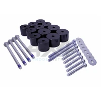 1in Lift Kit (Ranger PX/BT-50 with Tray)