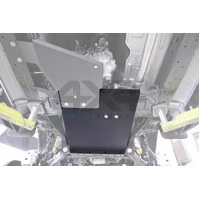 Mid bash Guard (Ranger PX/BT-50)