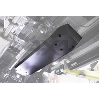 Tank Bash Guard (Ranger PX/BT-50)