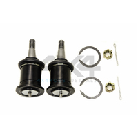 Extended Ball Joint - Press In From Top - Pair (Navara D40 - Thai)
