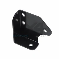 Heavy Duty Idler Arm Brace (Navara D22)