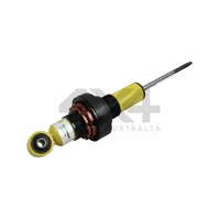 PSR Bilstein 2-5in Adjustable Front Strut (Navara D40/NP300/R51)