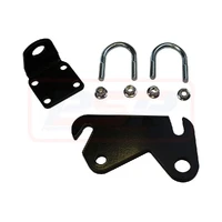 Steering Damper Mount (Navara D22)