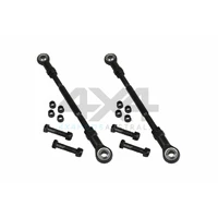 Rear Extended Link Pins - Non Disconnect (Navara NP300)