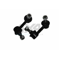 Heavy Duty Front Link Pin (Navara D40/NP300)