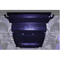 Non Diff Drop Bash Guard (Navara D40 - Suits Spanish and Thai)