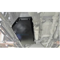 Fuel Tank Guard (Navara NP300)