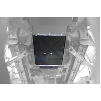 Mid Bash Guard (Navara D22)