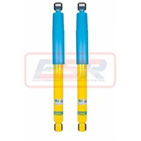 Bilstein 3in-4in Long Travel - Rear Shocks - Pair (Navara D40)