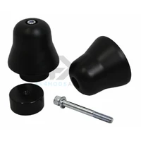 Drop Out Cone - Bolt In (Navara NP300)