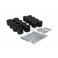 1in Lift Kit Dual Cab (Navara D40 with Tub)
