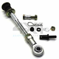 Disconnect Extended Link Pin Bush + Ball Socket (Patrol)