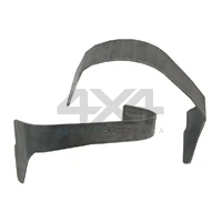 Front Coil Tower Brace Kit - Suits Standard Tower (Patrol GQ-GU)
