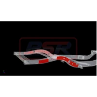 Chassis Bracing for Wagon Rear External (Patrol GQ-GU)
