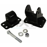 Heavy Duty Engine Mounts - Right Hand Only (Patrol GQ-GU)
