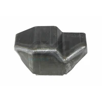 Front Diff Center Guard - Weld On (Patrol GQ-GU)