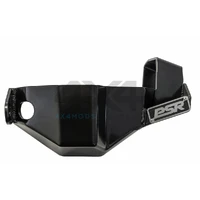 Front Diff Center Guard - Bolt On (Patrol GQ-GU)