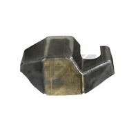 Rear Diff Center Guard - Weld On (Patrol GQ-GU)