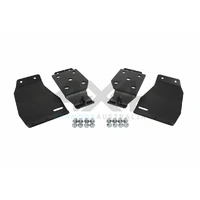Leaf Spring Glide Plate (Patrol GQ-GU)