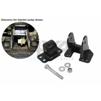 Heavy Duty Engine Mounts - Right Hand Only (Patrol GQ-GU)