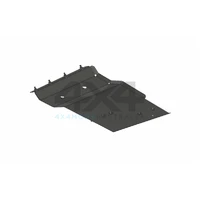 Mid Bash Guard (Ranger PXIII)