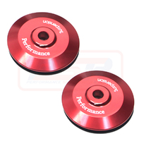 Coilover Spring Cap 62MM ID - 86OD