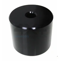 2in Body Lift Block - 60mm OD