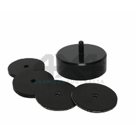 Tub Support for 1in Lift - inc Rubber Packers