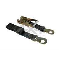 Accessory Ratchet Strap - Straight Hook