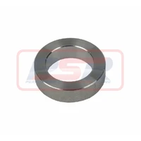 Diff Drain Plug Guard - 63mmOD 48mm ID 12mm High Weld On