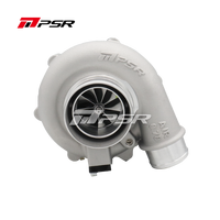 4849 550HP 48mm Dual Ball Bearing Turbo