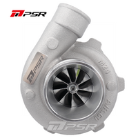 PSR3576 GEN2 Compact Dual Ball Bearing Turbocharger
