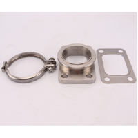 PSR V-Band to T3 Adapter COMPACT