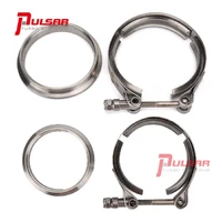 GT/X Series, PTG25-35 PTG-Series V-Band Flange & Clamp Kit