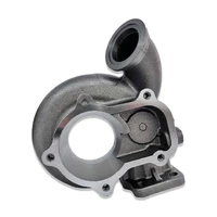 External Wastegate 5-Bolt Turbine housing (Falcon XR6 FG & FGX 08-16)