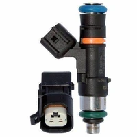 Bosch 1cc E85 Safe Injectors Kit Suit Full Length (Falcon BA BF 02-07)