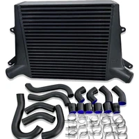 PSR Stage 2 Intercooler Kit (FG FGX Barra Turbo 08-16)