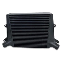 PSR FG FGX Barra Turbo Stage 2 Intercooler Core