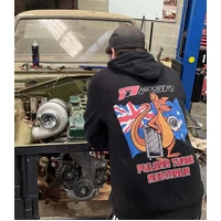 Turbo Australia T-Shirts