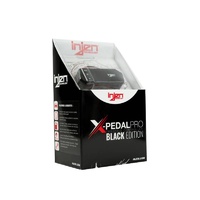 X-Pedal Pro Black Edition Throttle Controller (Juke 11-17/Versa 13-19)