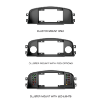 Cluster Mount (Civic EG-EH-EJ 92-95)