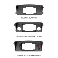 Cluster Mount (Falcon EL-EF-XH 94-99)