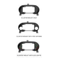 Cluster Mount (EVO X)