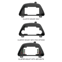 Cluster Mount (Laurel 93-97/Stagea 96-01)