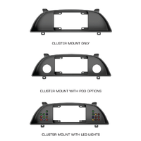 Cluster Mount (Skyline R32)